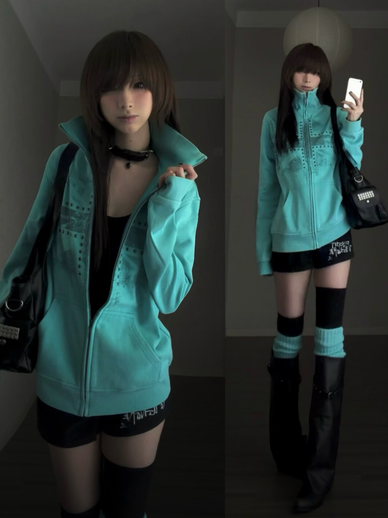 カスタムヴィンテージ トワル・ド・ジュイ ドレスソックス メ - Vintage Fashion Dresses のレビューと価格