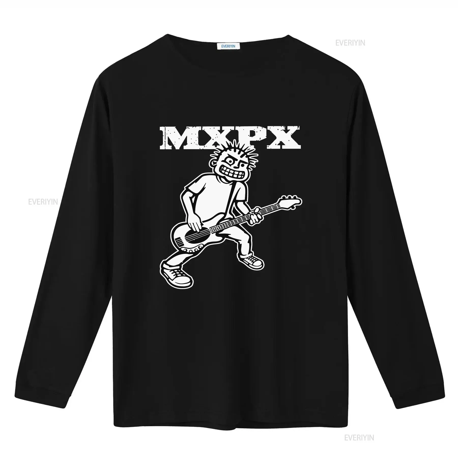 mxpx ミュージック アクティブ T シャツ ロゴ 面白い - Vintage Fashion Jersey のレビューと価格