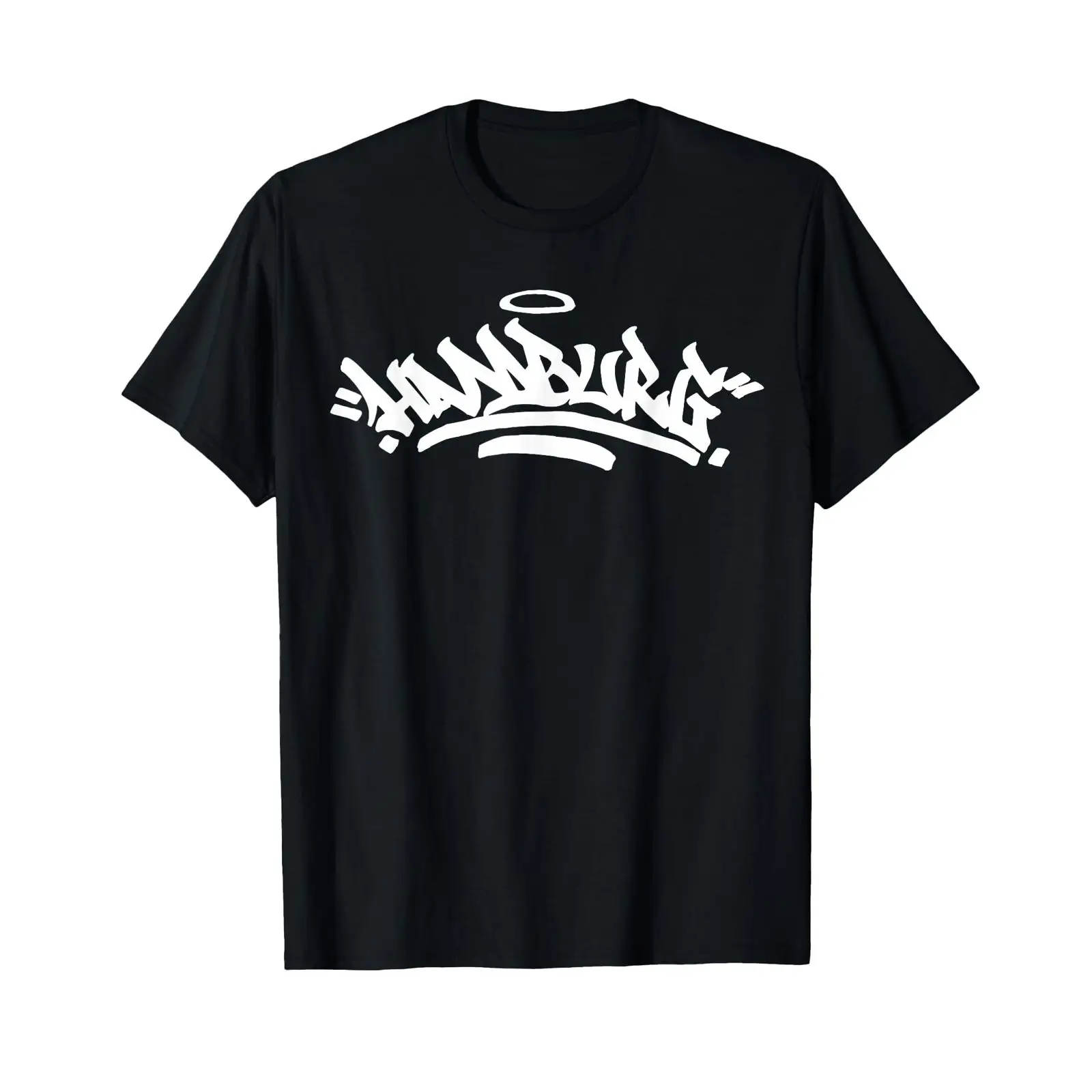 ハンブルク市、グラフィティ、ストリートアート、ハンドスタイル - Vintage Fashion Hamburg のレビューと価格