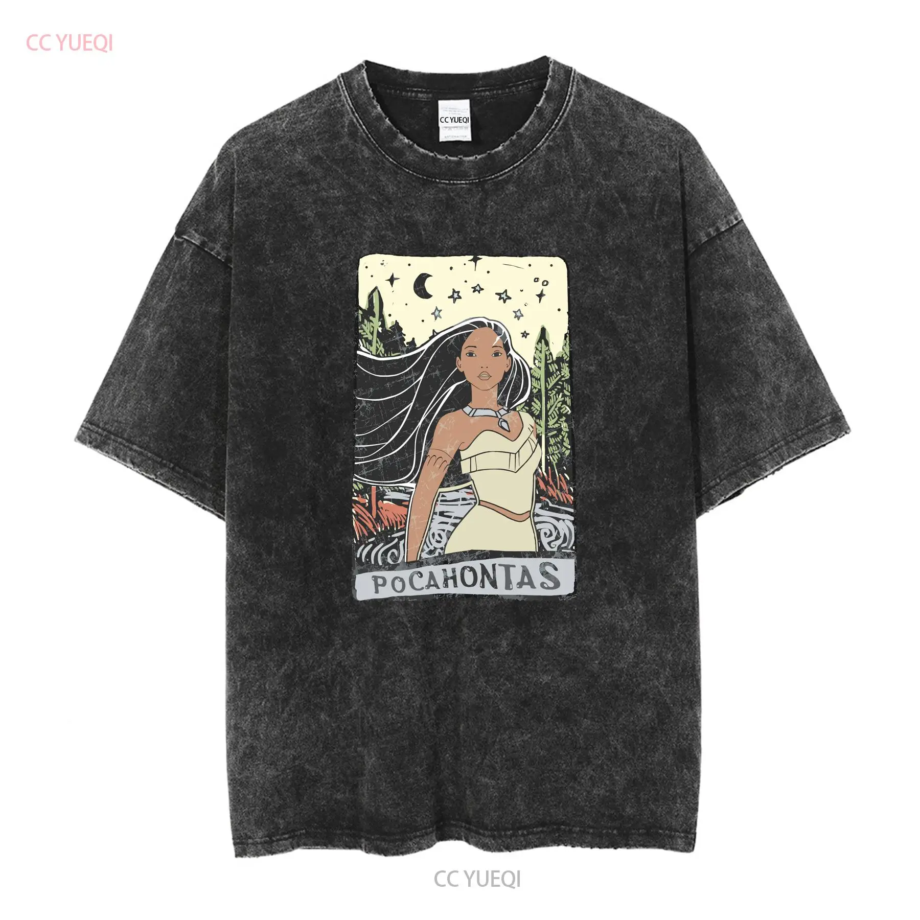 ポカホンタス T シャツ サイズ コットン POC 6521 - Vintage Fashion Jersey のレビューと価格