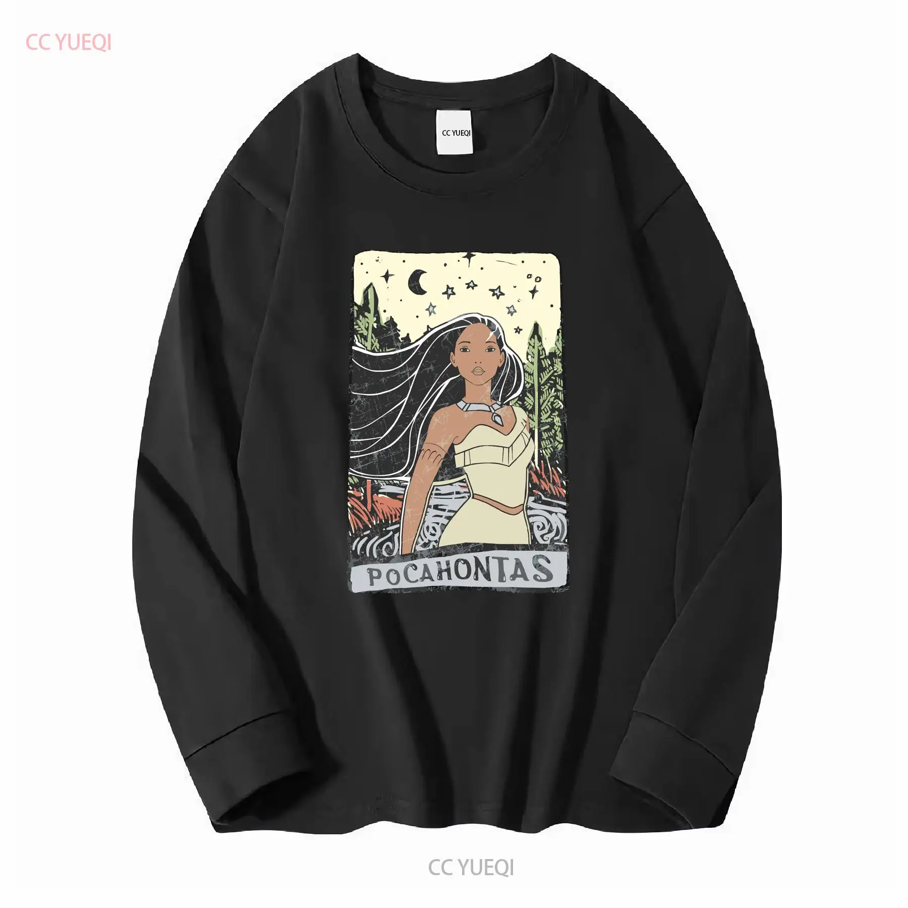 ポカホンタス T シャツ サイズ コットン POC 6521 - Vintage Fashion Jersey のレビューと価格
