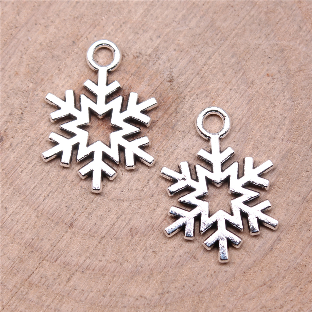 40個 19x14mm(0.75x0.55インチ) アンティ - Vintage Fashion Online のレビューと価格