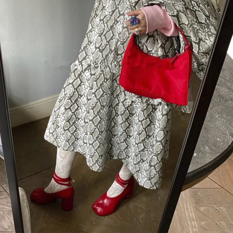 2026 ヴィンテージ春のファッションスプリットトゥ女性パン - Vintage Fashion Online のレビューと価格